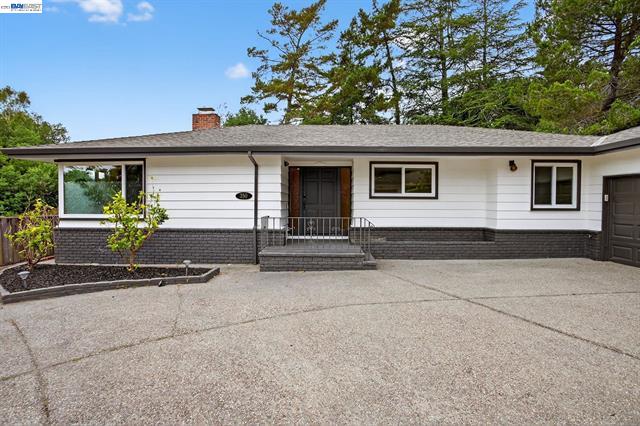 350 Elysian Fields Dr, Oakland