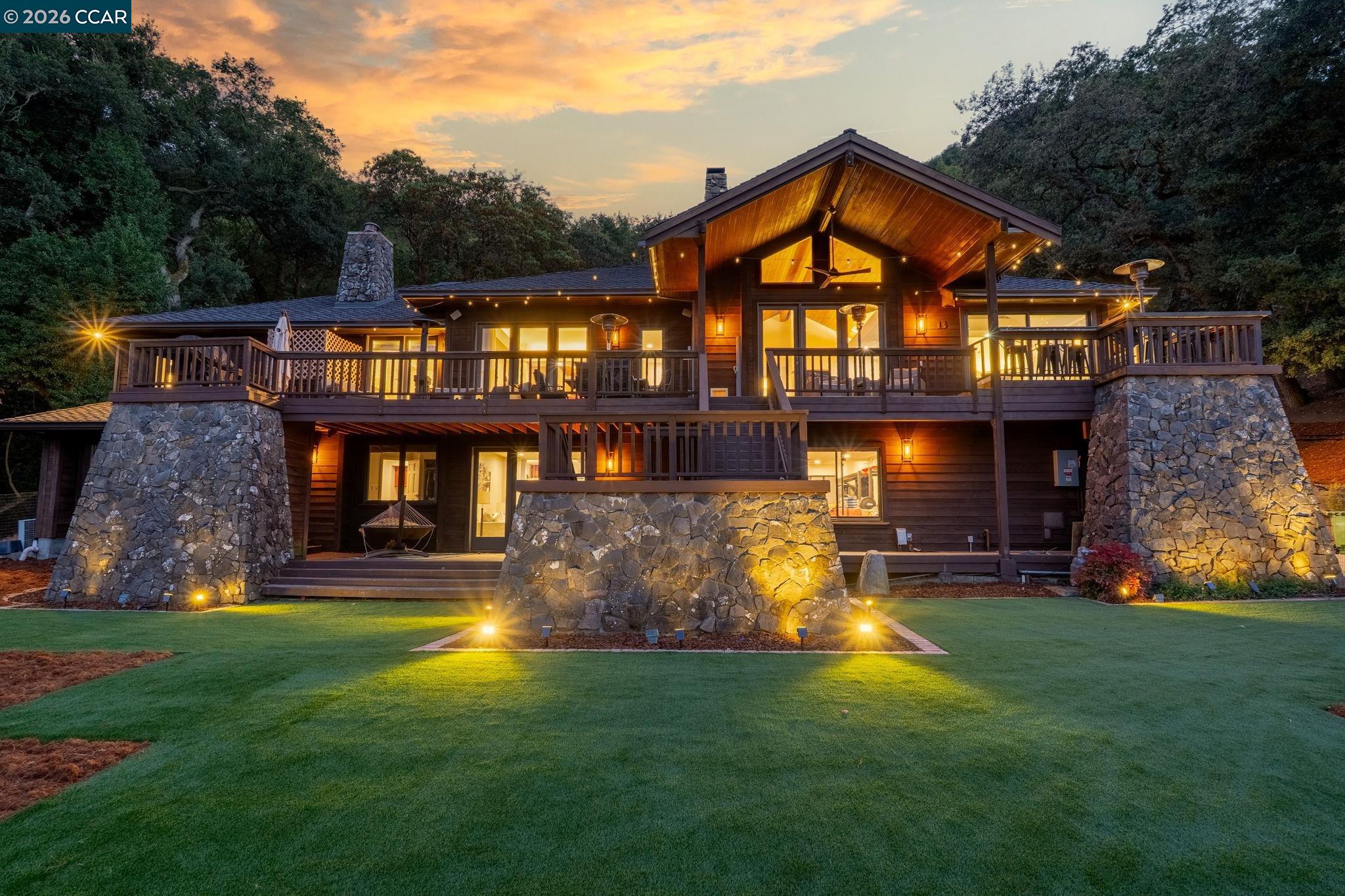 13 Hilferd Way