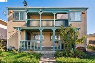 1192 71st Ave, Oakland — 1
