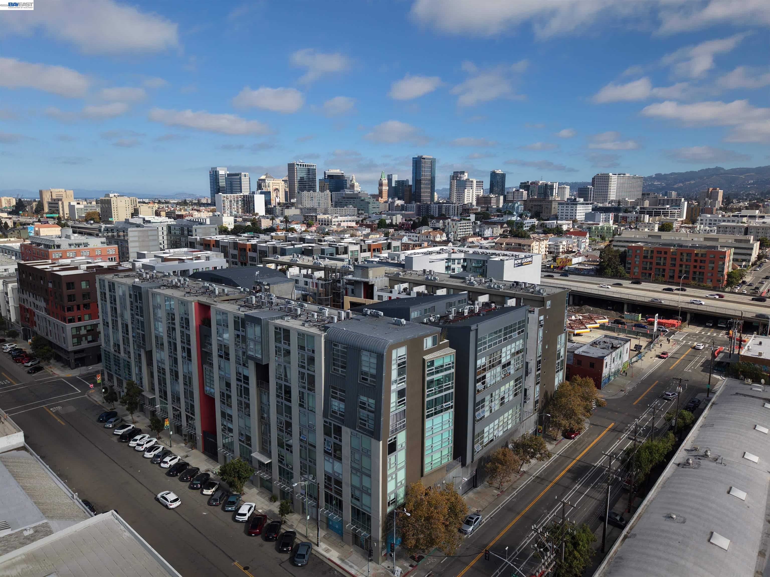 311 Oak St 507, Oakland