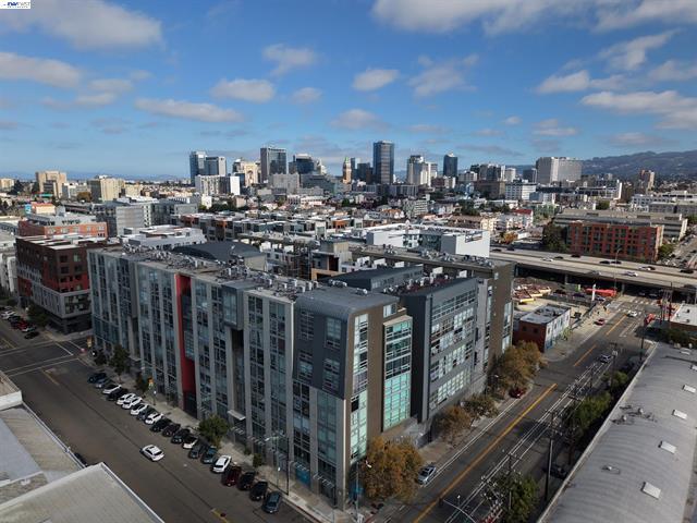 311 Oak St #507, Oakland