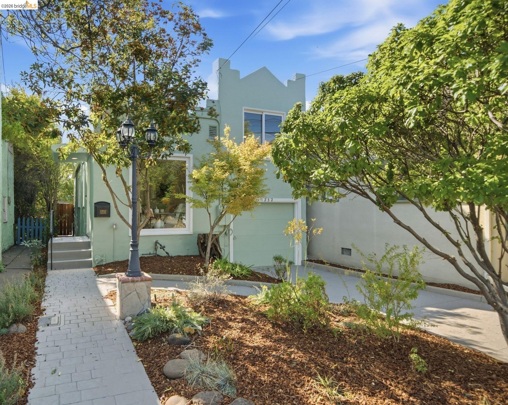 1232 Talbot Ave, Berkeley CA 94706