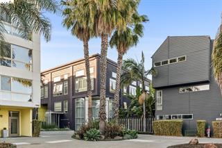1255 Pine St, Oakland — 1