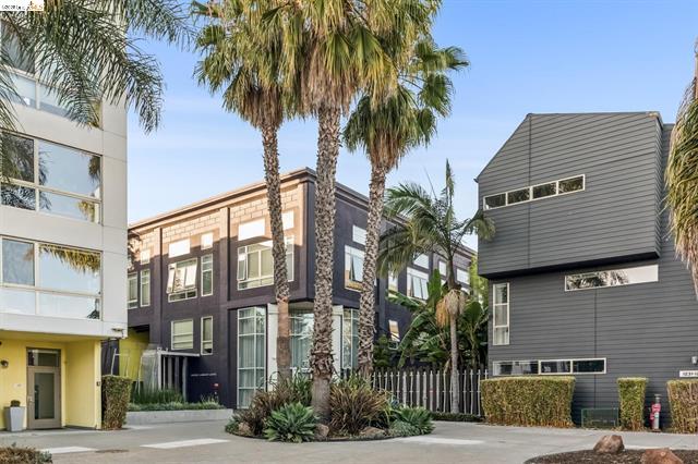 1255 Pine St, Oakland
