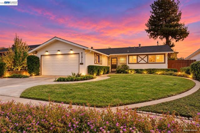 41911 Paseo Padre Pkwy, Fremont
