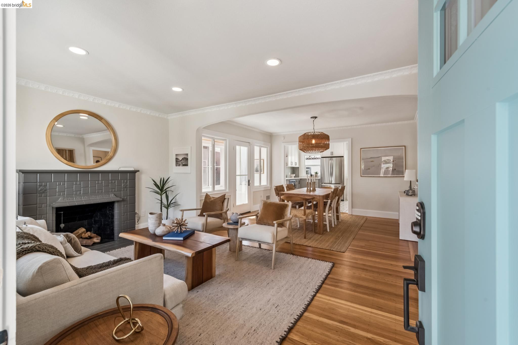 5215 Fleming Ave, Oakland CA 94619 — photo 3