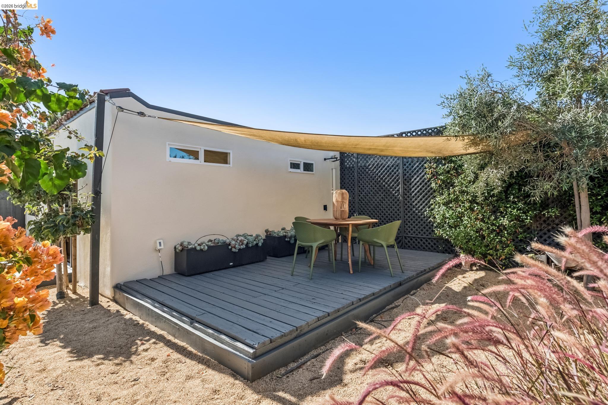 5215 Fleming Ave, Oakland CA 94619 — photo 42