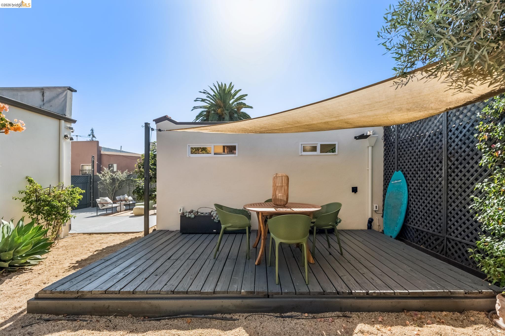 5215 Fleming Ave, Oakland CA 94619 — photo 45
