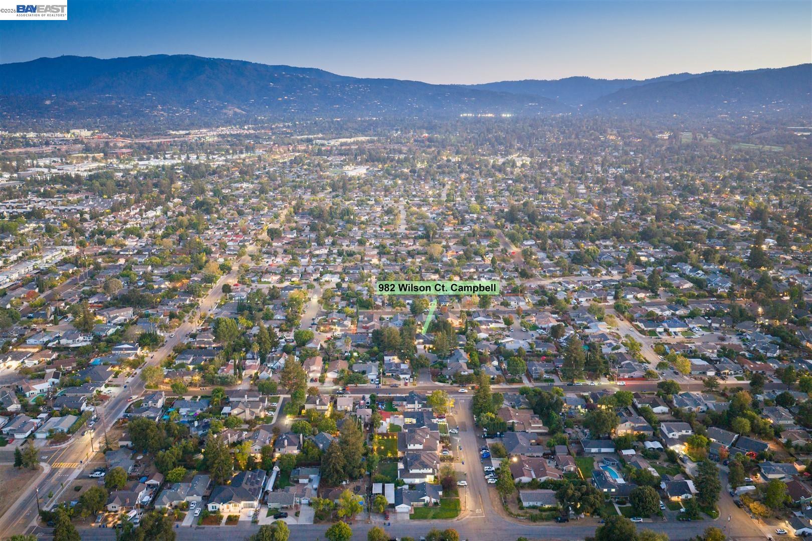 982 Wilson, Campbell CA 95008 — photo 4