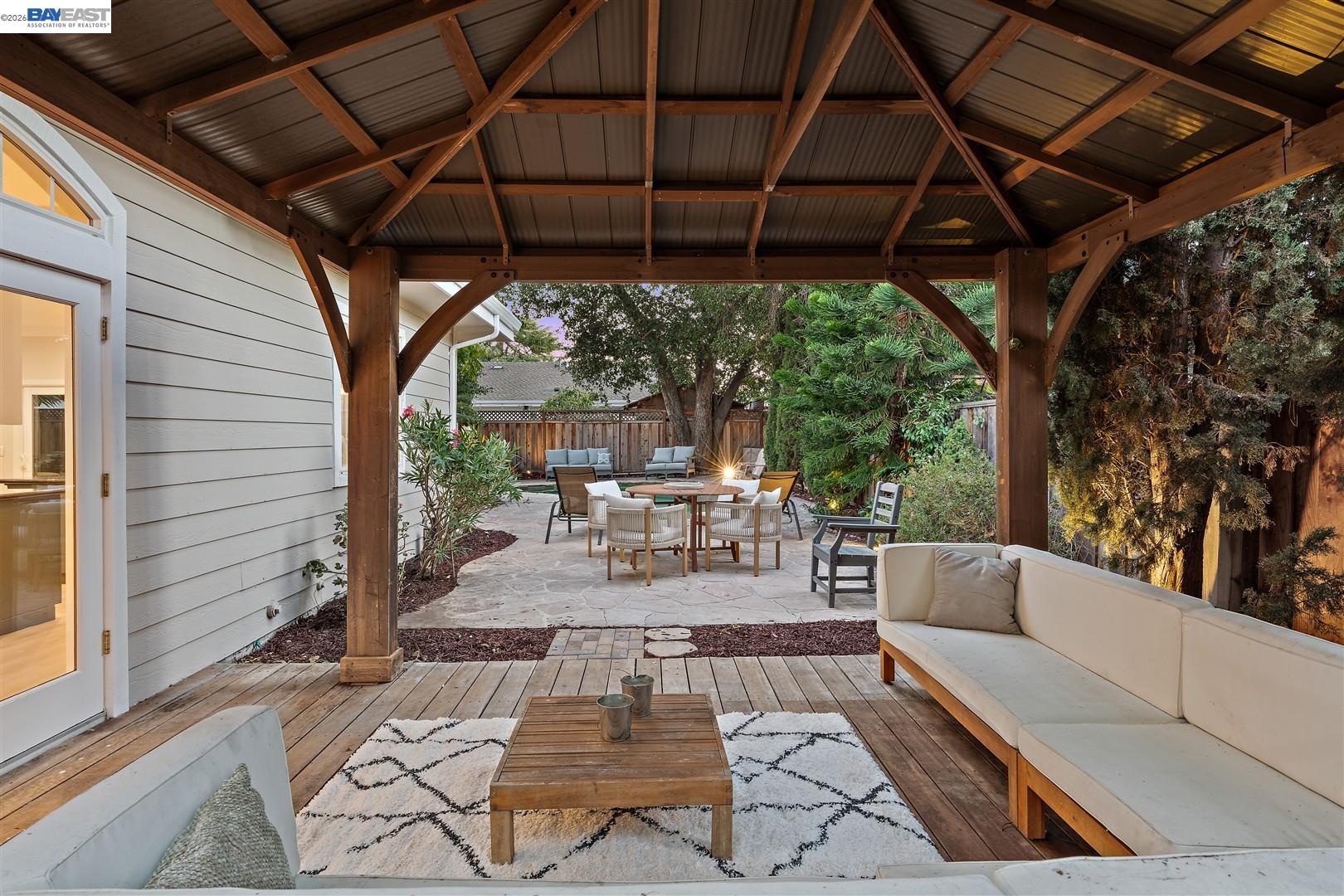982 Wilson, Campbell CA 95008 — photo 45