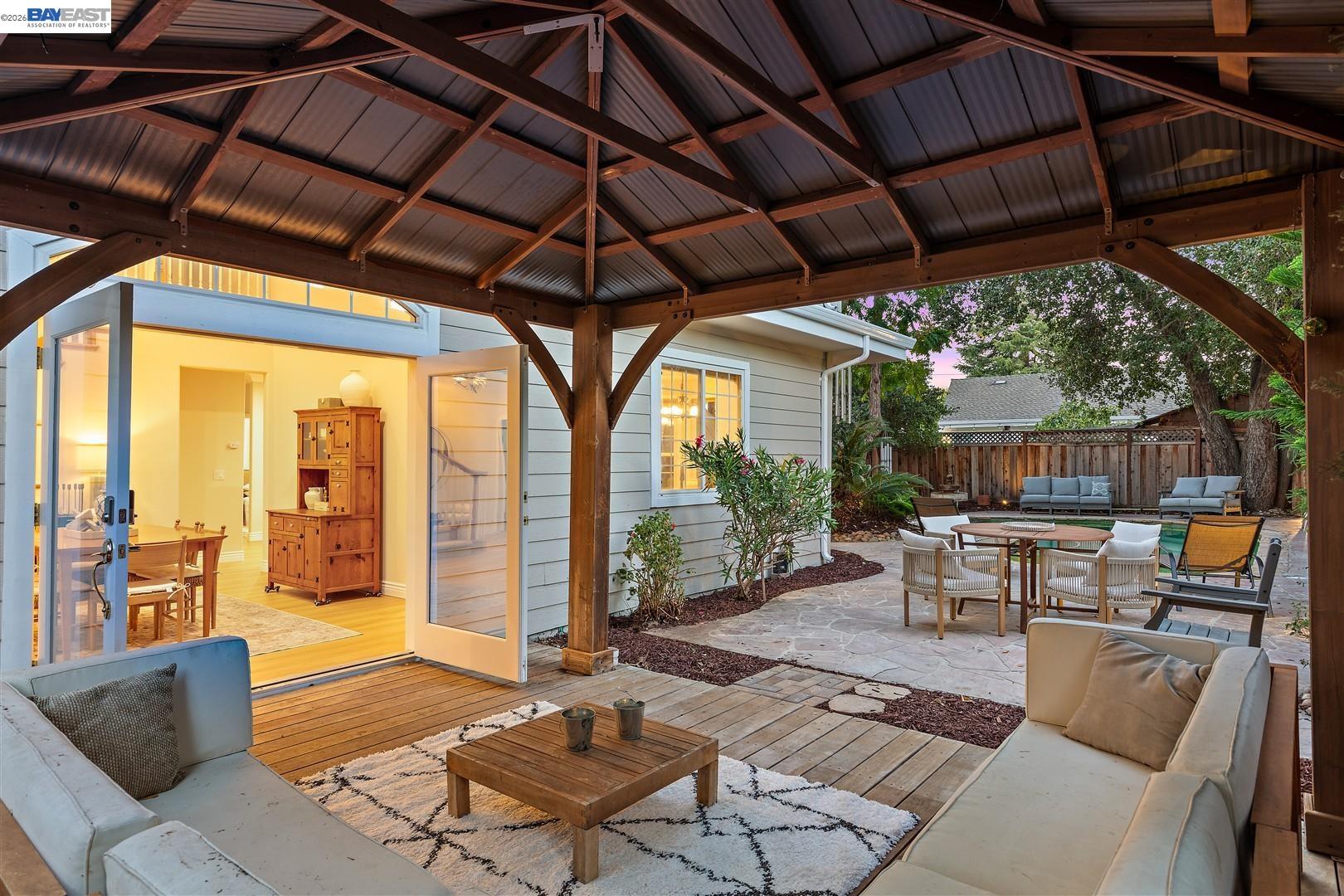 982 Wilson, Campbell CA 95008 — photo 46