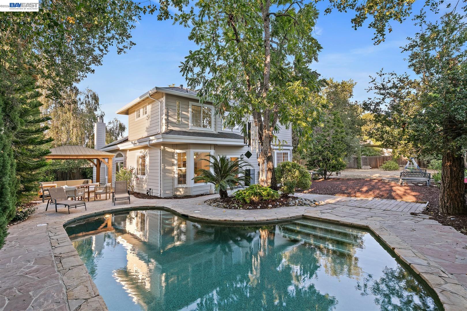 982 Wilson, Campbell CA 95008 — photo 59