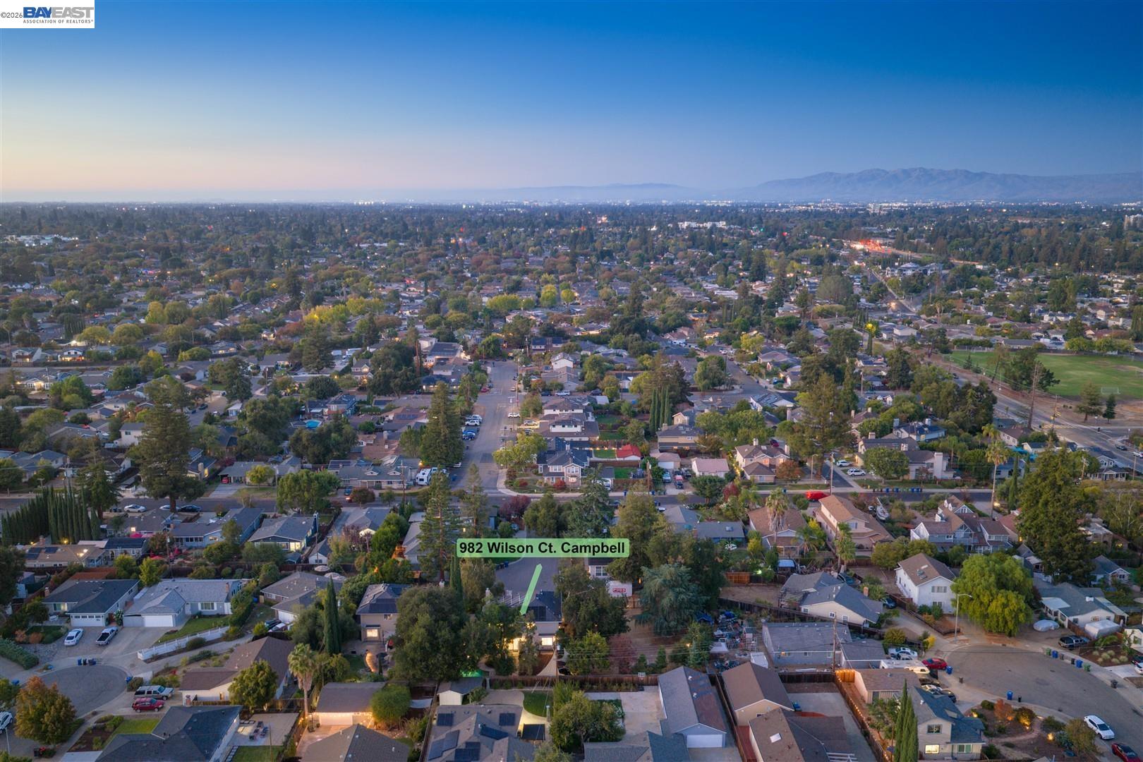 982 Wilson, Campbell CA 95008 — photo 8