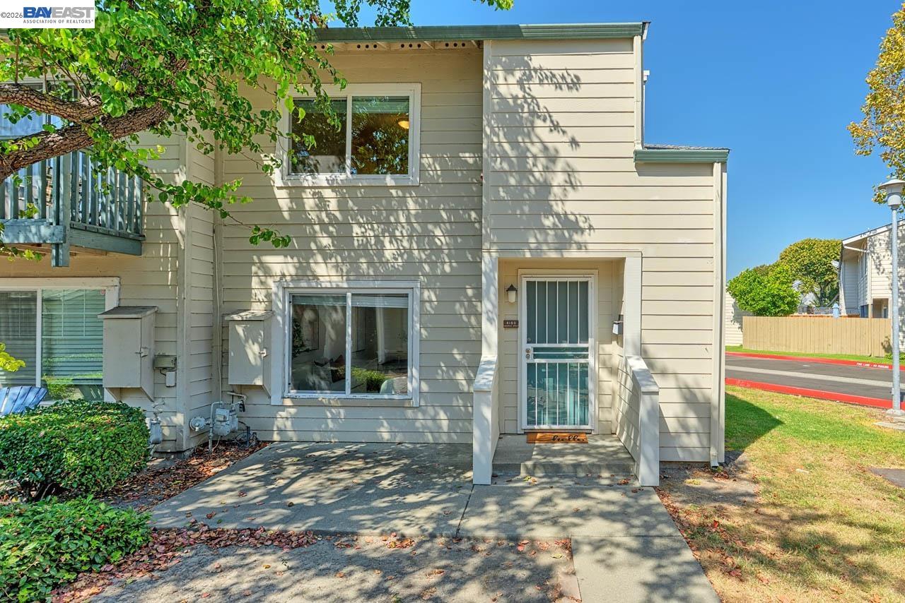 4160 Aquarius Cir, Union City CA 94587