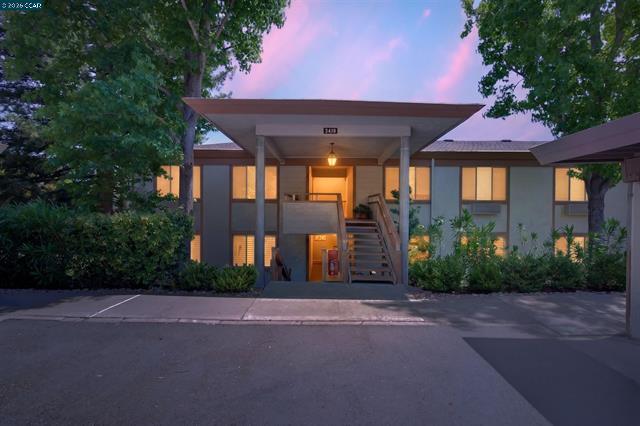 3410 Tice Creek Dr #2, Walnut Creek