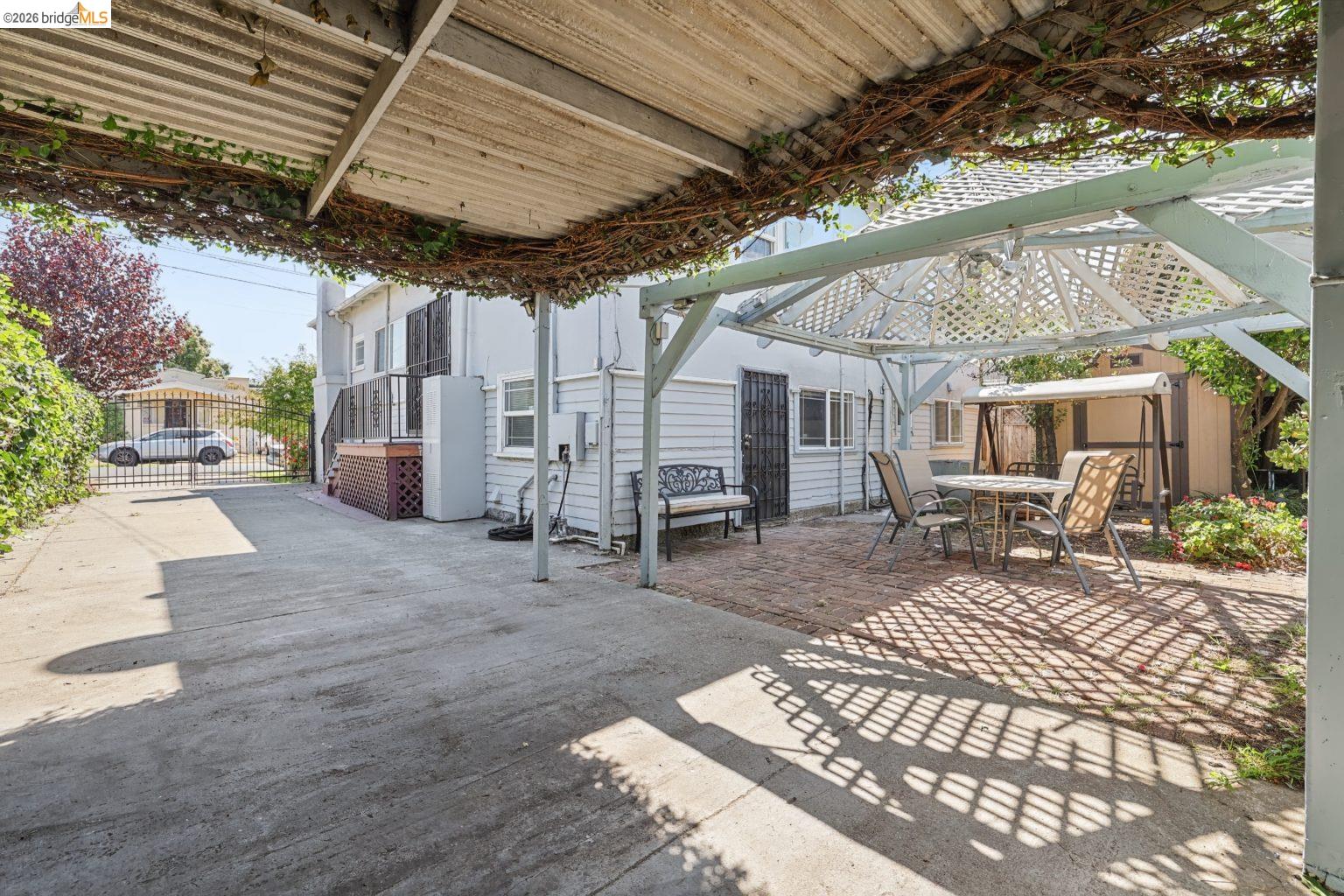1629 68Th Ave, Oakland CA 94621 — photo 36