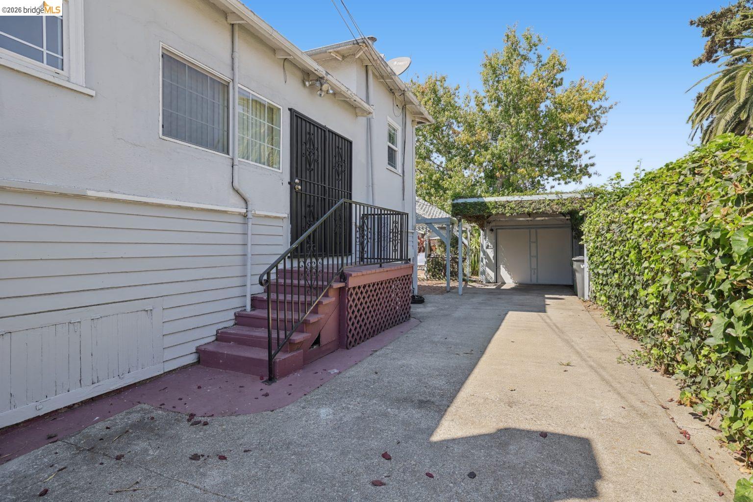 1629 68Th Ave, Oakland CA 94621 — photo 37