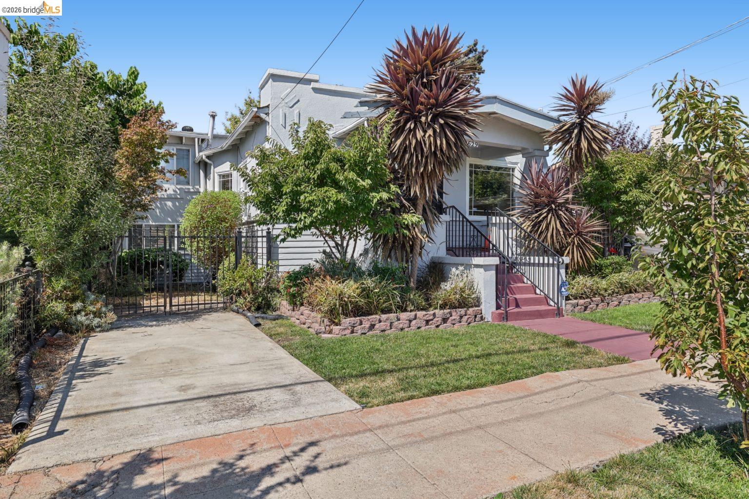 1629 68Th Ave, Oakland CA 94621 — photo 50