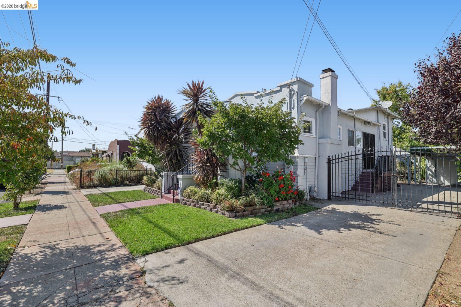 1629 68Th Ave, Oakland CA 94621 — photo 52