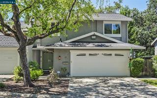 1127 Glengarry Drive, Walnut Creek — 1
