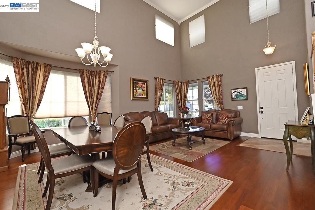 1606 Dawnview Dr, Brentwood CA 94513 — photo 5