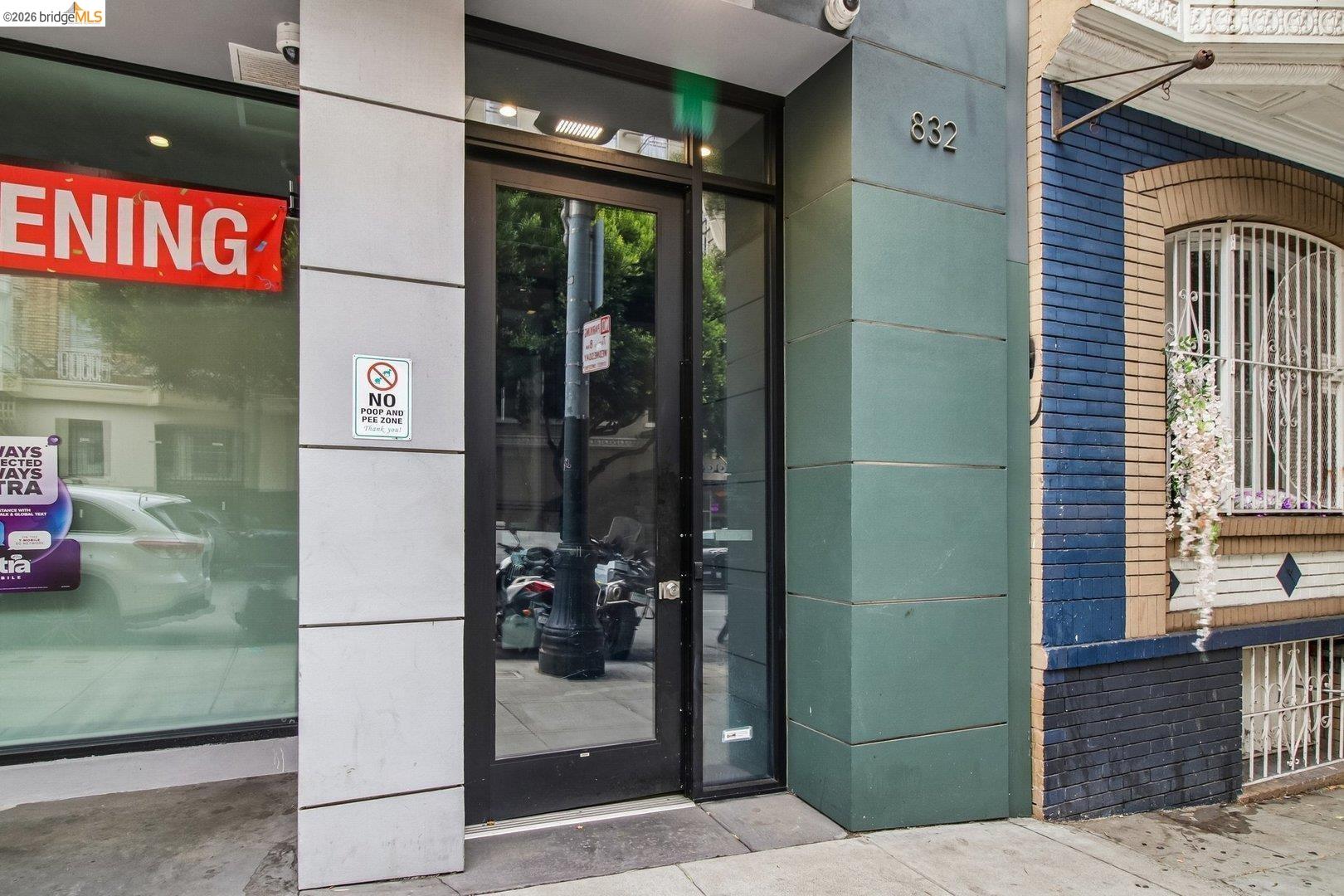 832 Sutter St Apt 503, San Francisco — 25