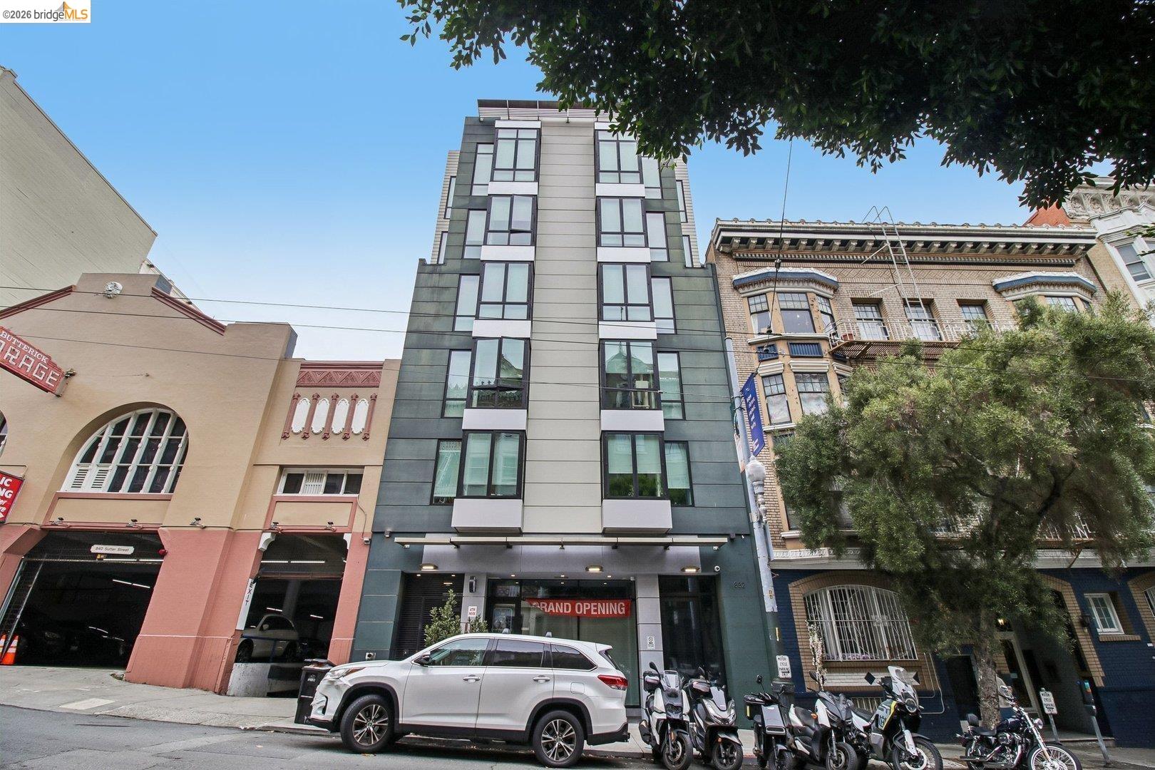 832 Sutter St Apt 503, San Francisco — 26