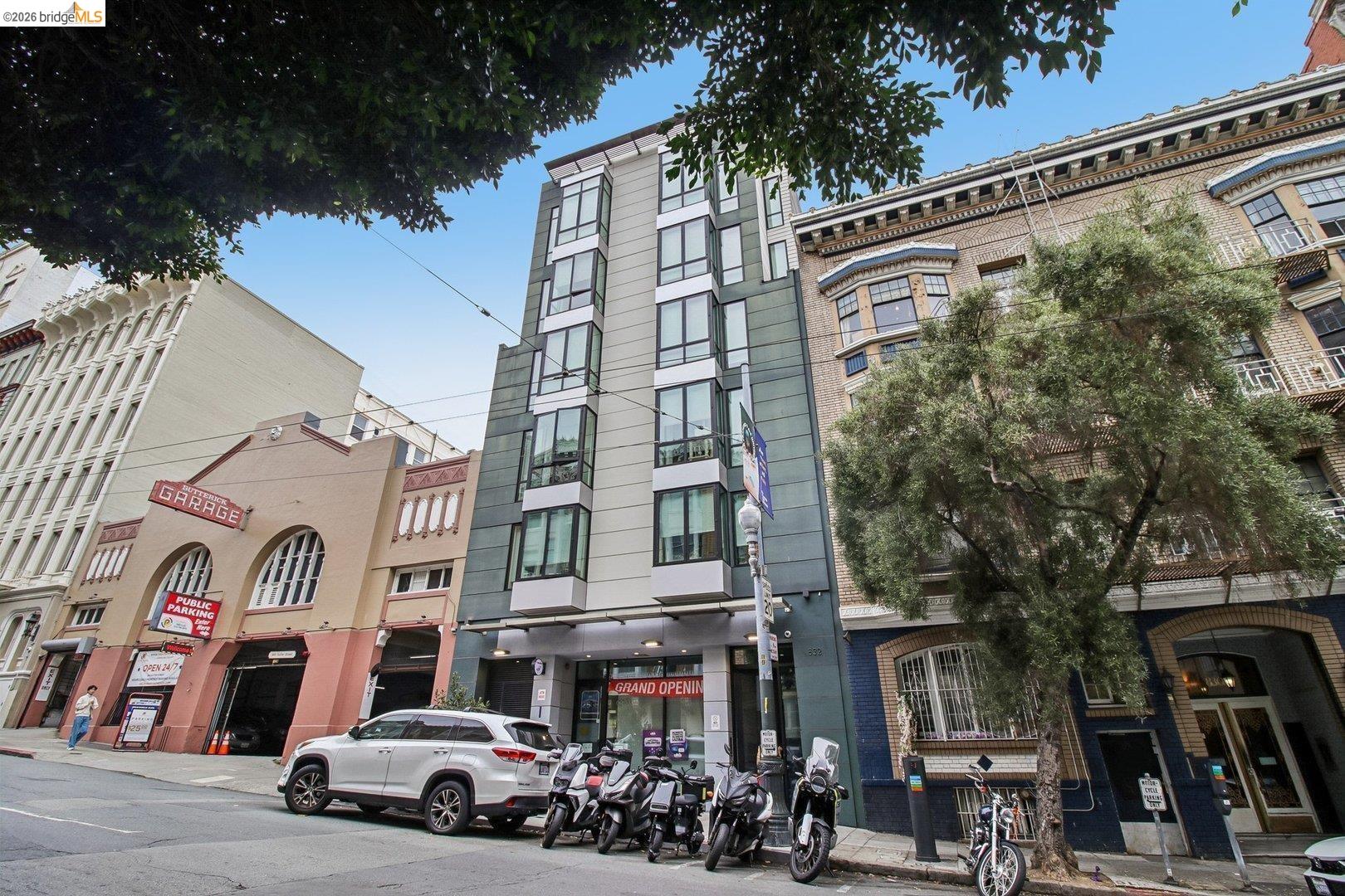 832 Sutter St Apt 503, San Francisco — 27