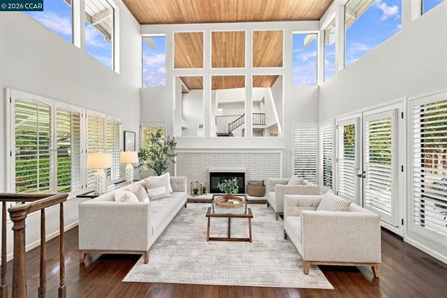 1154 Calder Ln, Walnut Creek