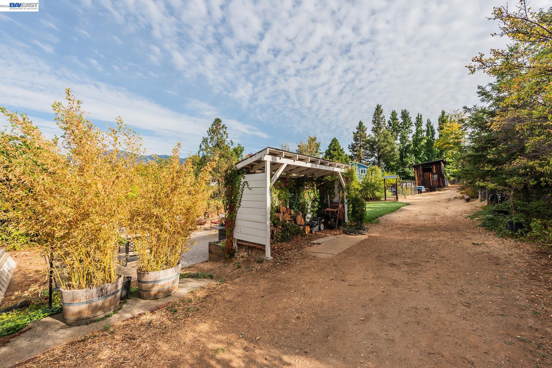 871 Main St., Weaverville CA 96093 — photo 34