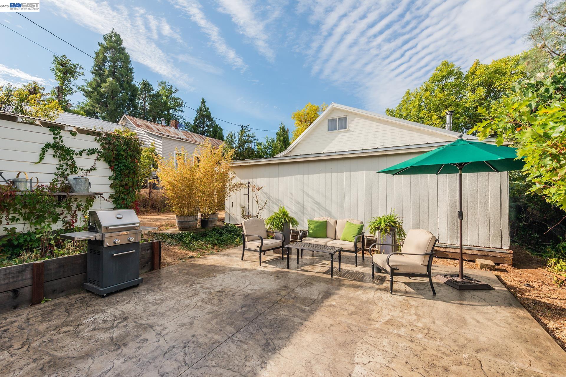 871 Main St., Weaverville CA 96093 — photo 38