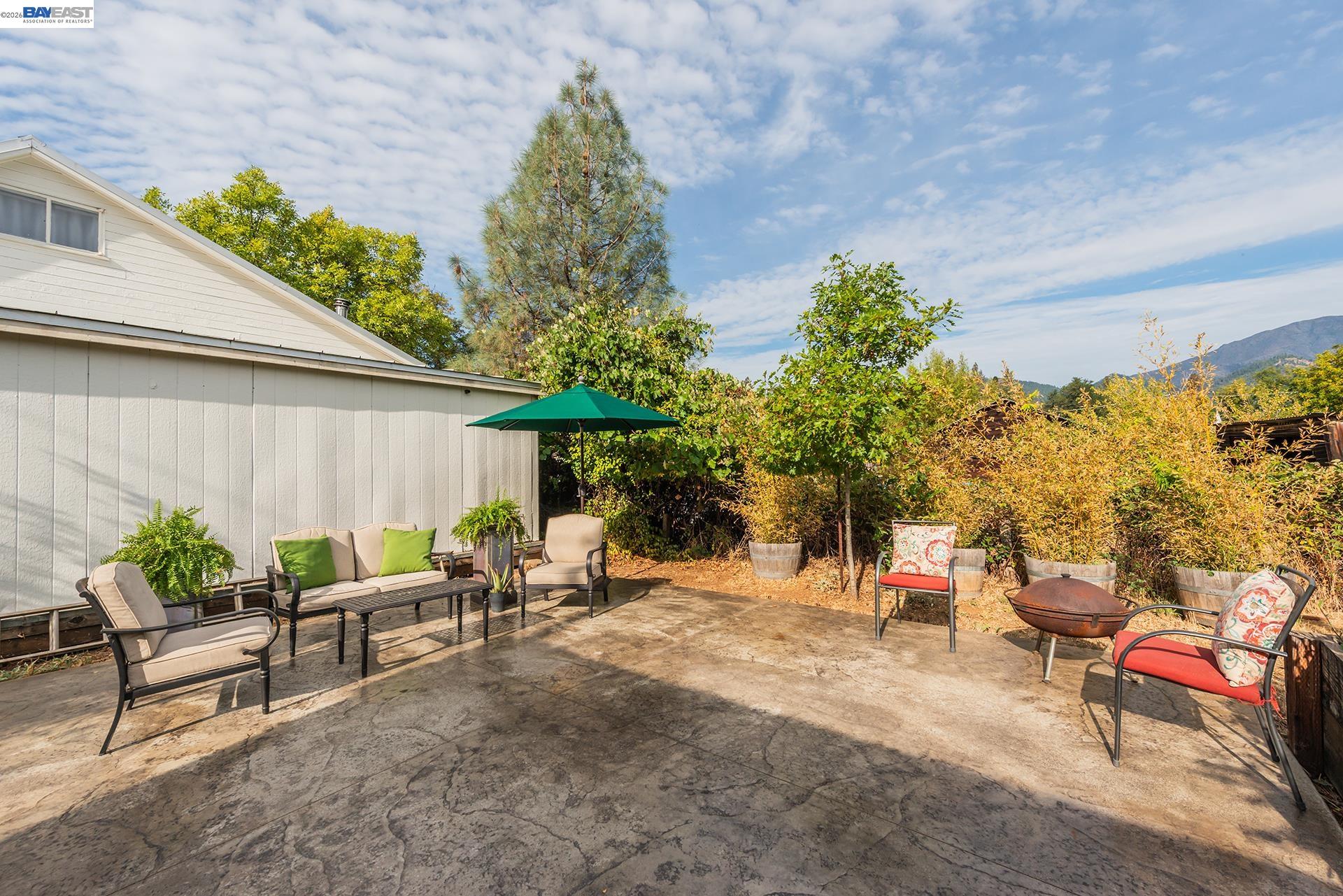 871 Main St., Weaverville CA 96093 — photo 39