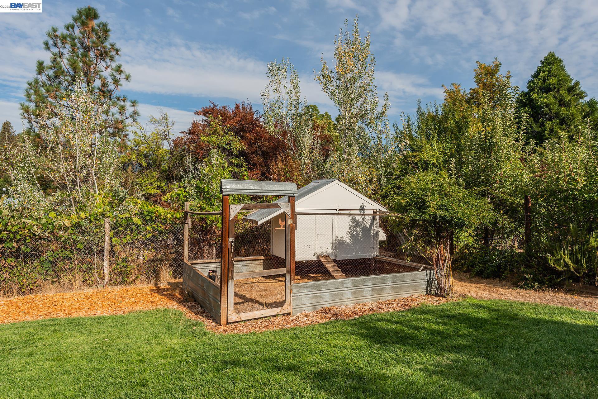 871 Main St., Weaverville CA 96093 — photo 41