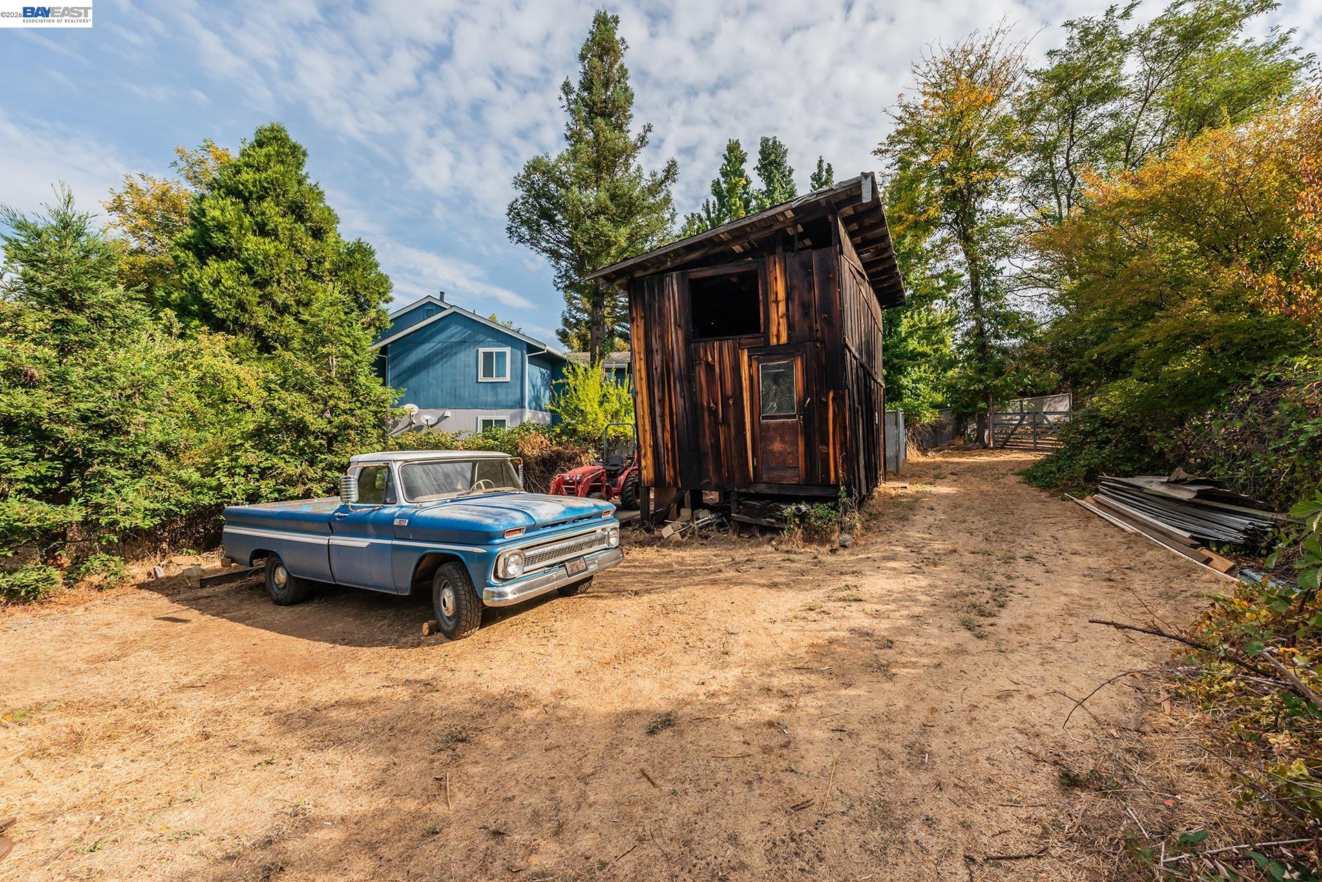871 Main St., Weaverville CA 96093 — photo 45