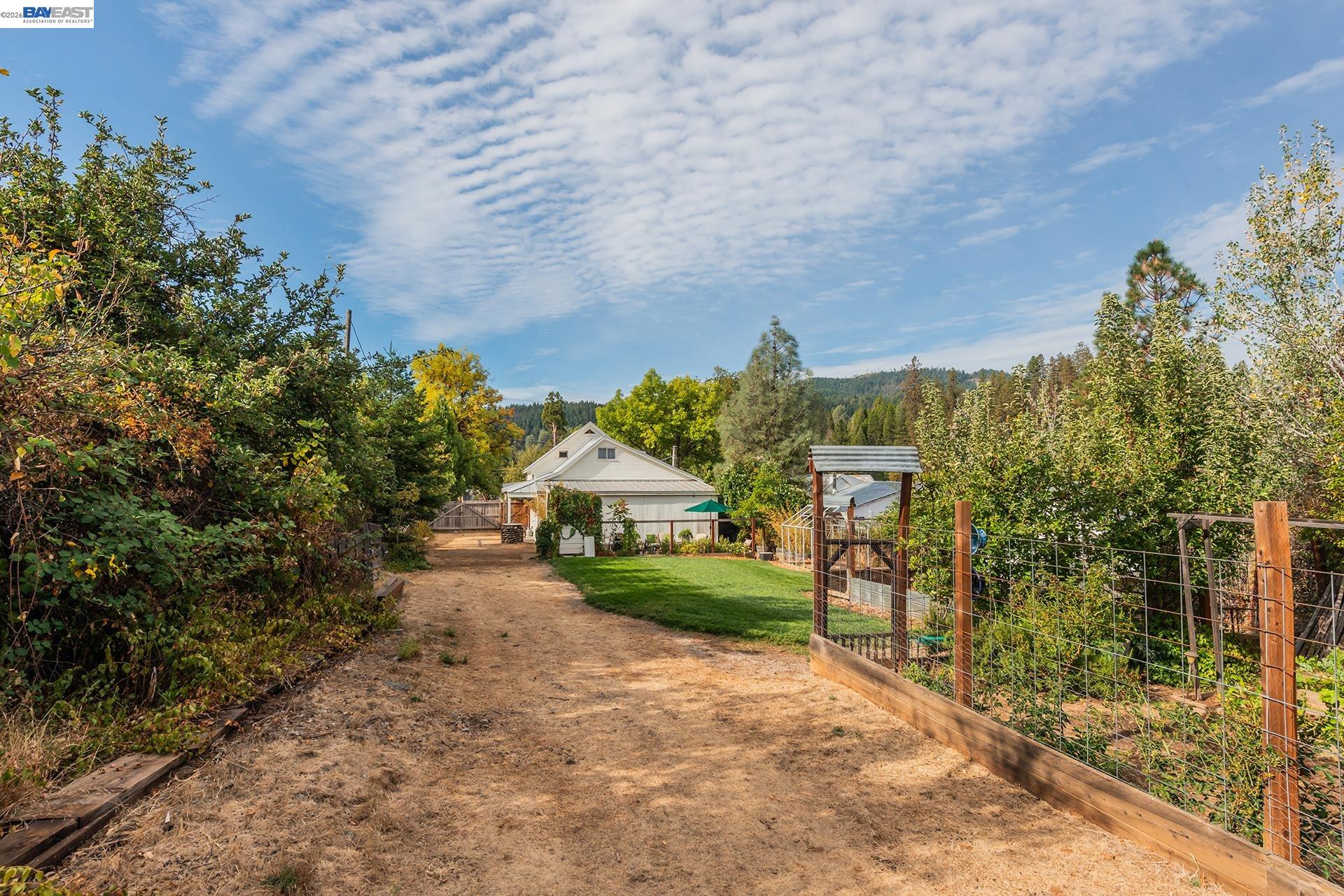 871 Main St., Weaverville CA 96093 — photo 47
