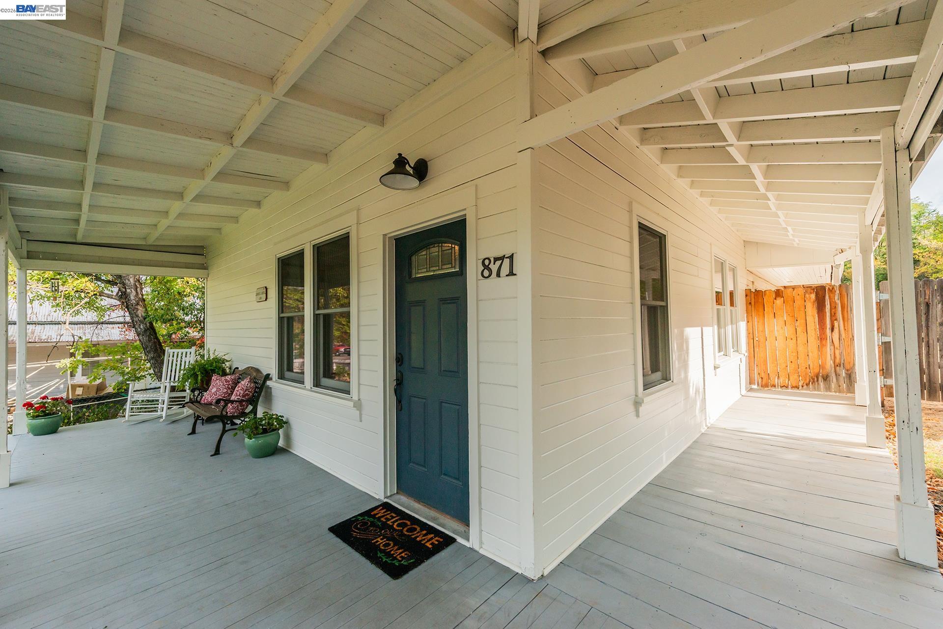 871 Main St., Weaverville CA 96093 — photo 48
