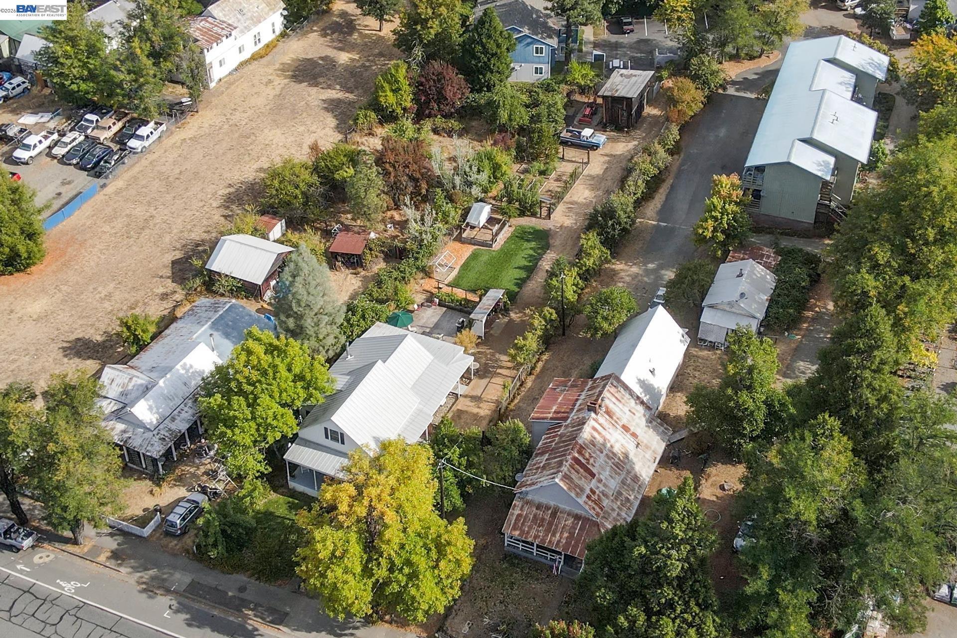 871 Main St., Weaverville CA 96093 — photo 50