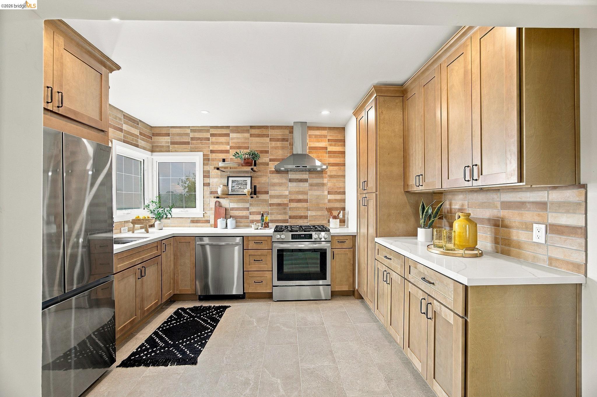 6027 Buena Ventura Ave., Oakland CA 94605 — photo 15
