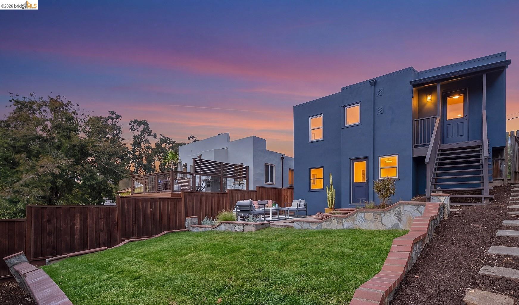 6027 Buena Ventura Ave., Oakland CA 94605 — photo 31