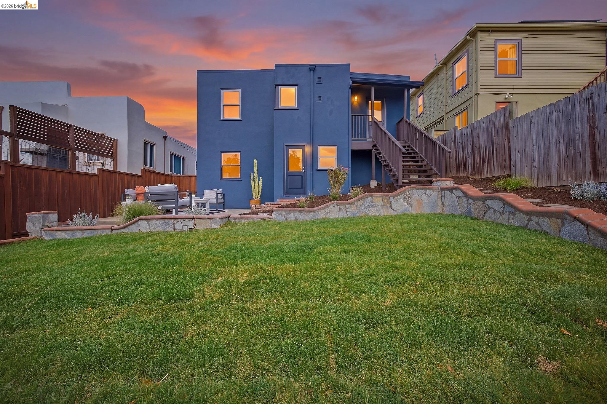 6027 Buena Ventura Ave., Oakland CA 94605 — photo 32