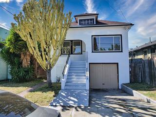 1475 70th Ave, Oakland — 1