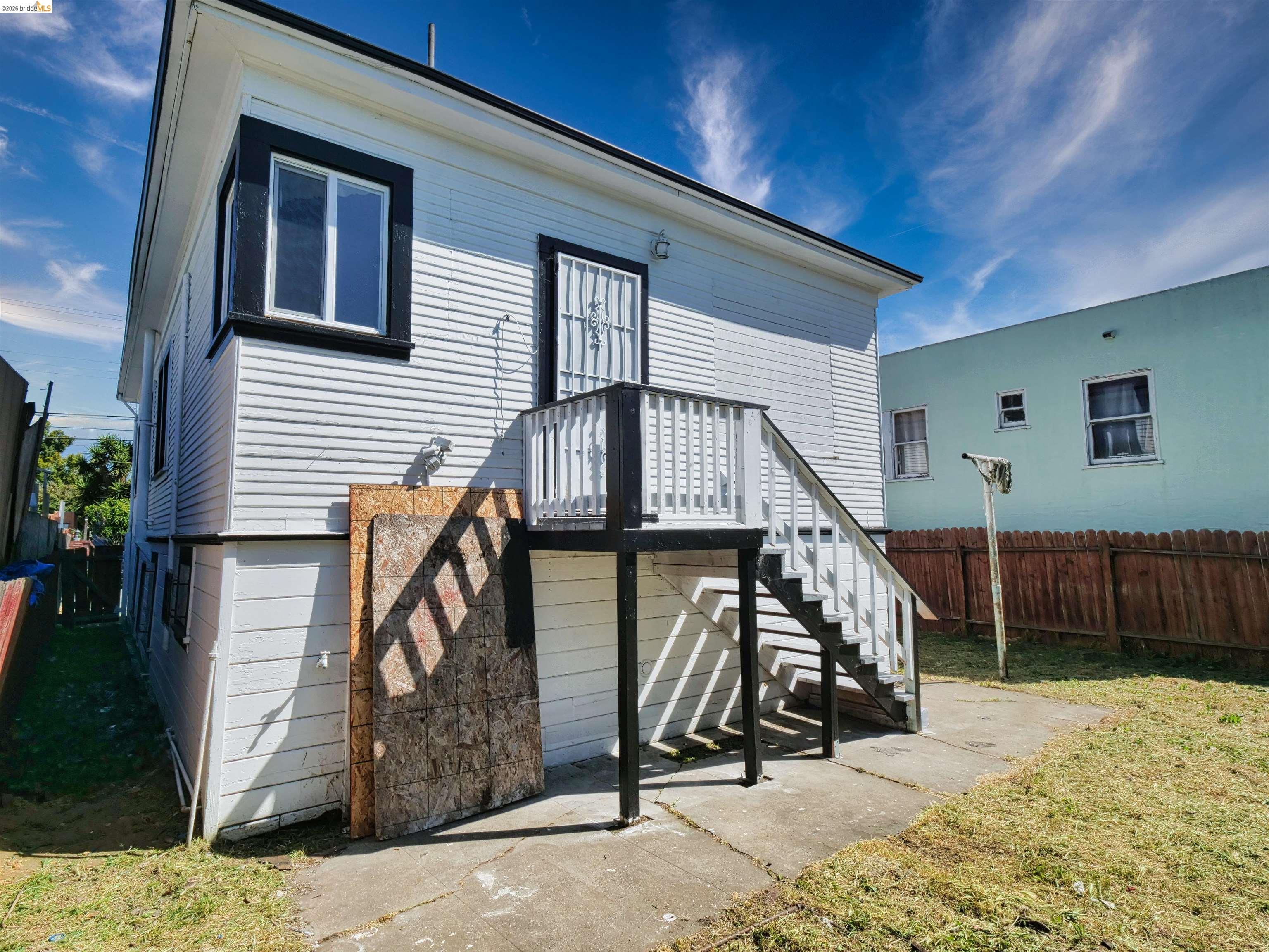 1475 70Th Ave, Oakland CA 94621 — photo 19