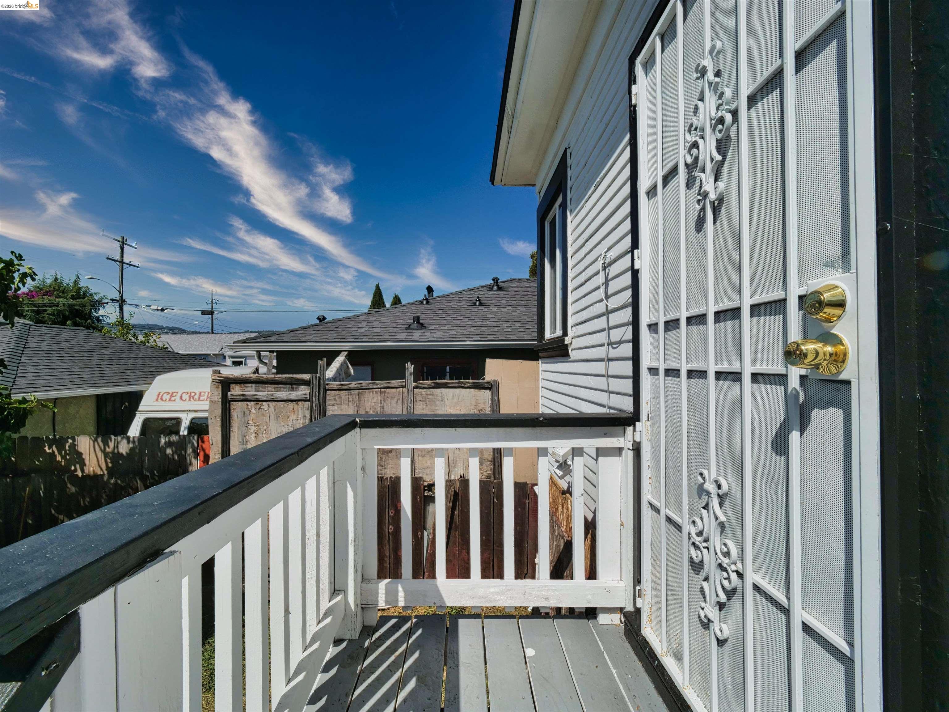 1475 70Th Ave, Oakland CA 94621 — photo 27