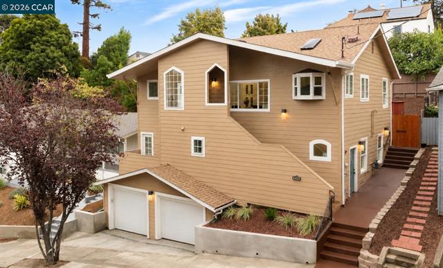 3426 Pierson St, Oakland