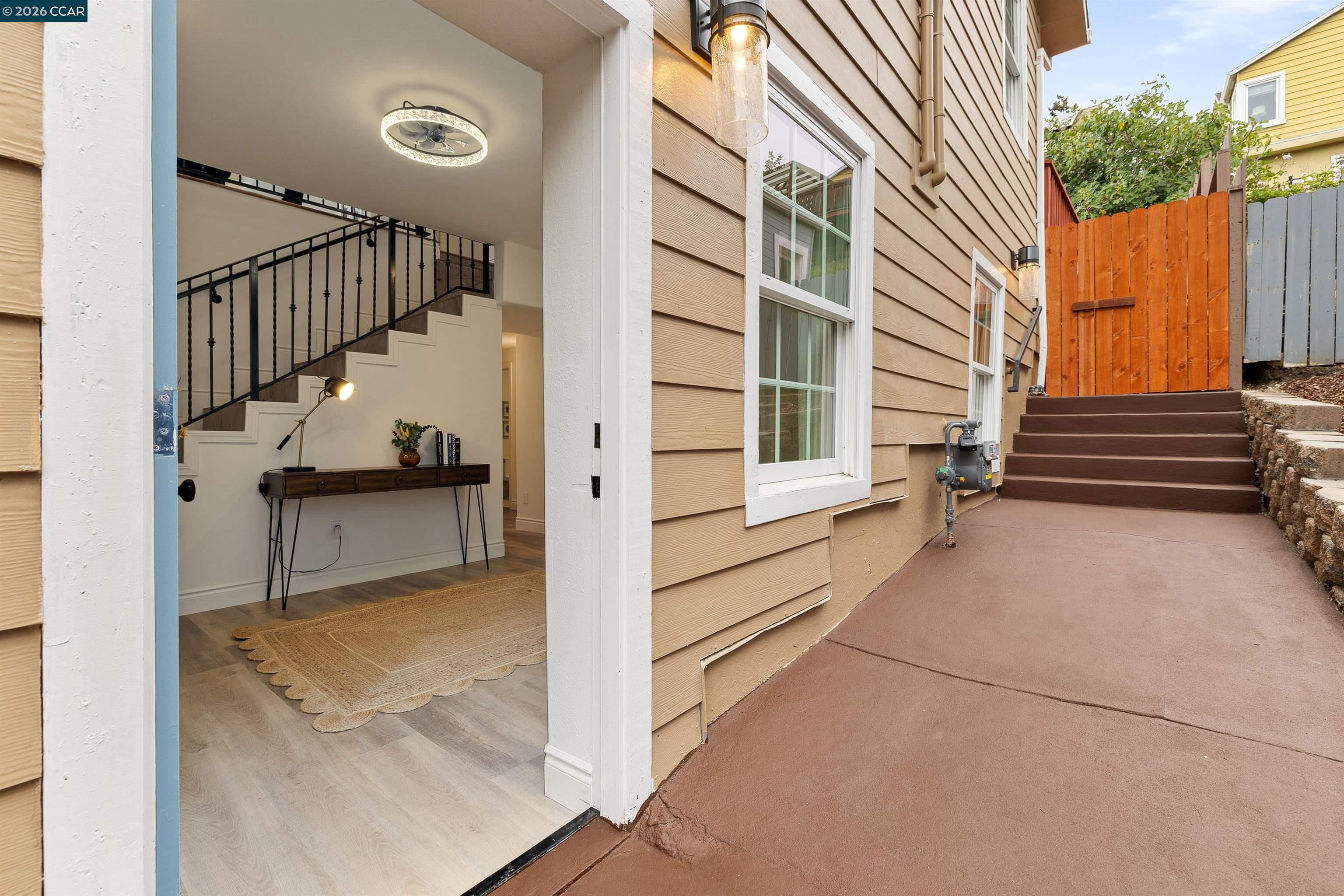 3426 Pierson St, Oakland CA 94619 — photo 46