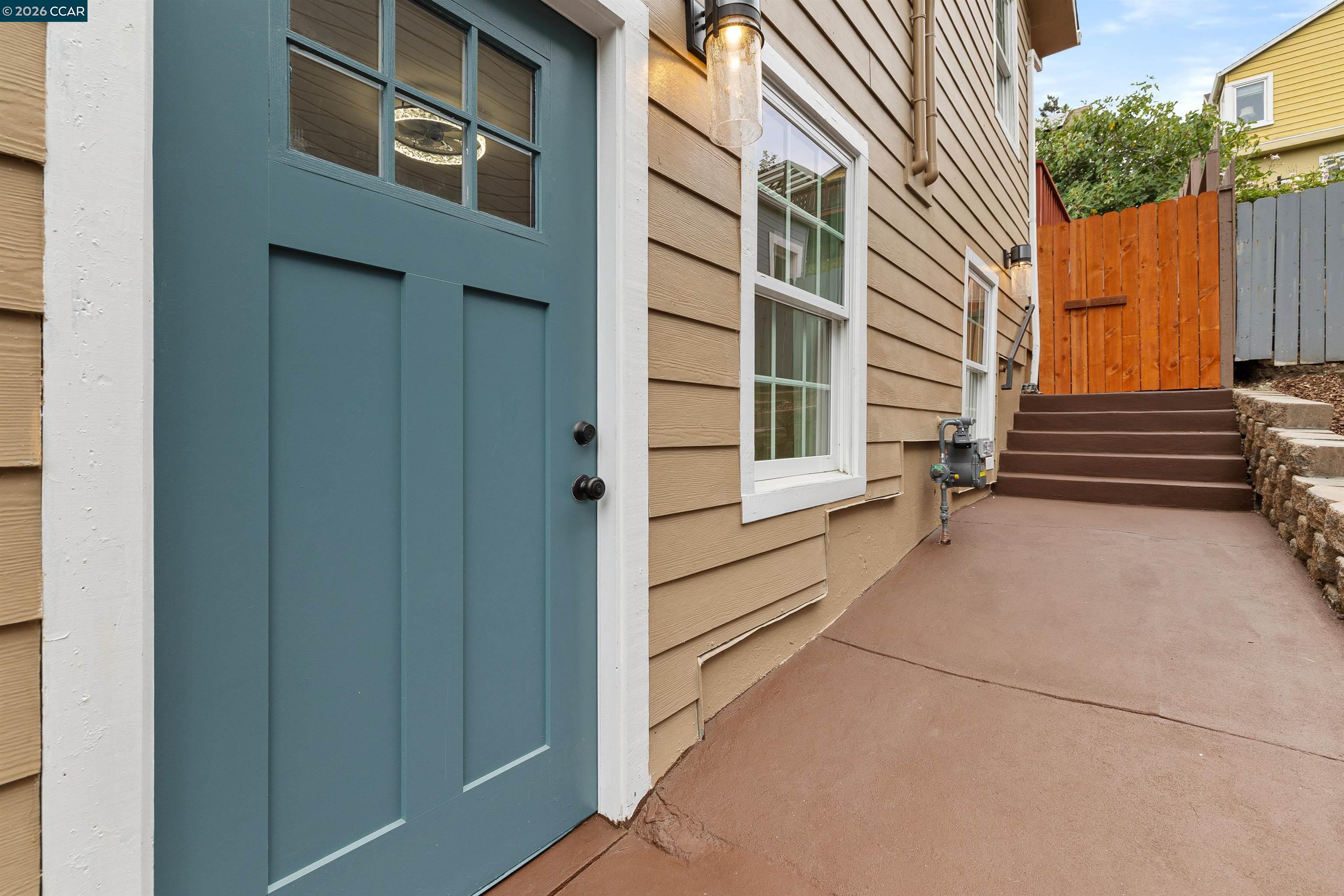 3426 Pierson St, Oakland CA 94619 — photo 47