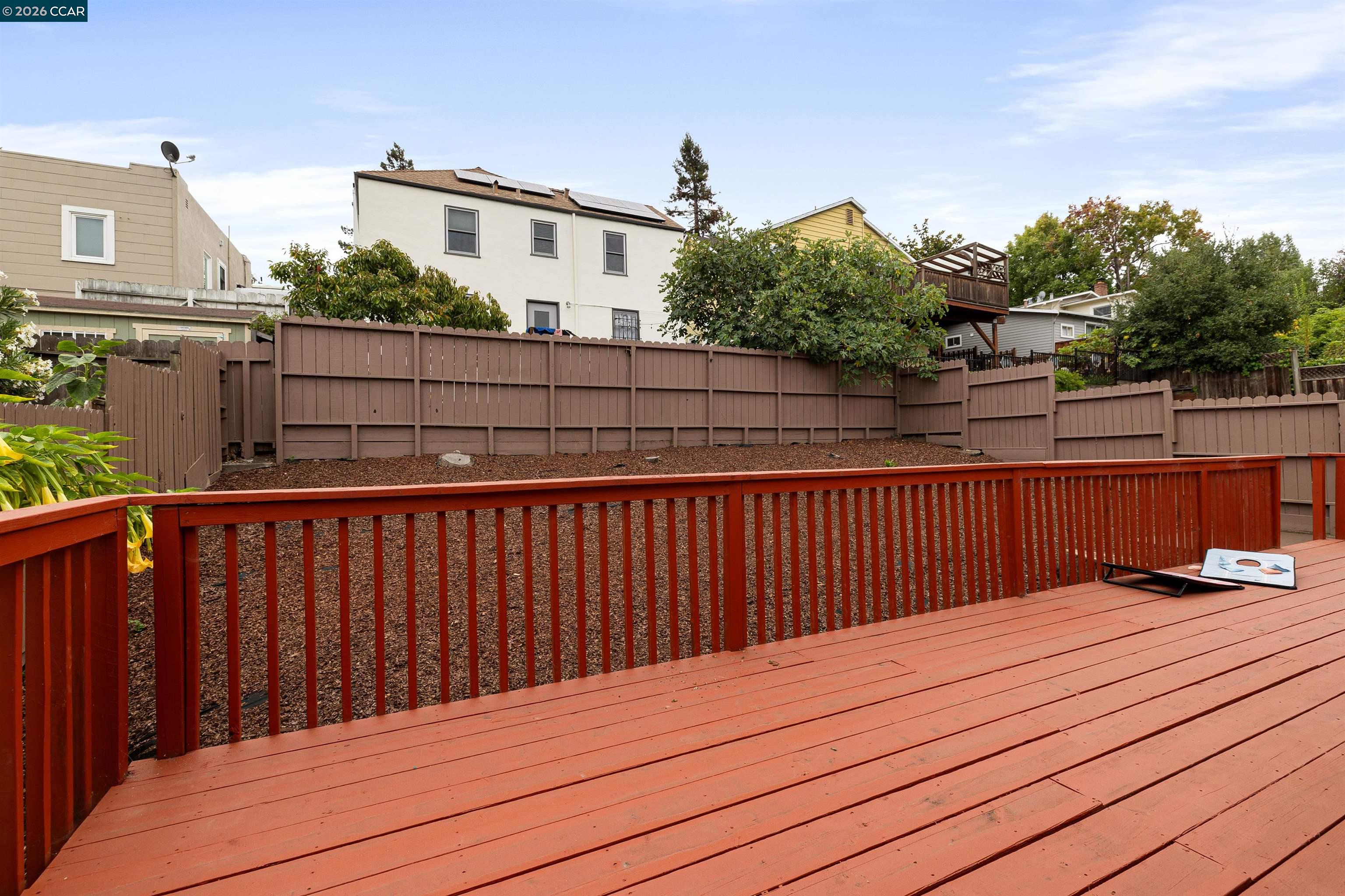 3426 Pierson St, Oakland CA 94619 — photo 48