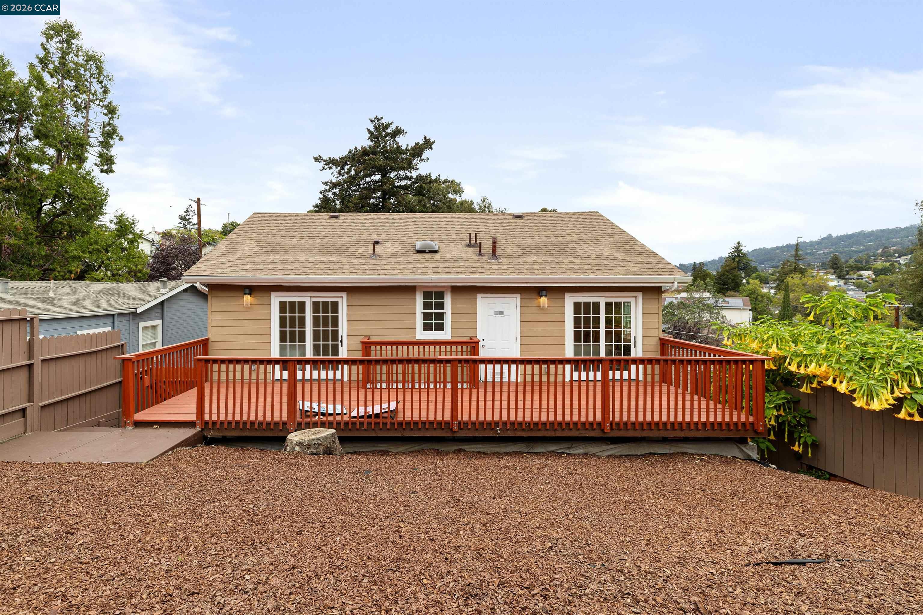3426 Pierson St, Oakland CA 94619 — photo 54