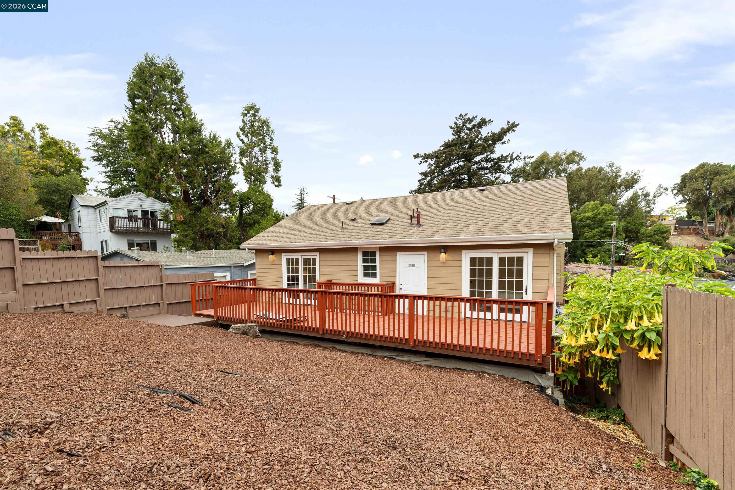 3426 Pierson St, Oakland CA 94619 — photo 55