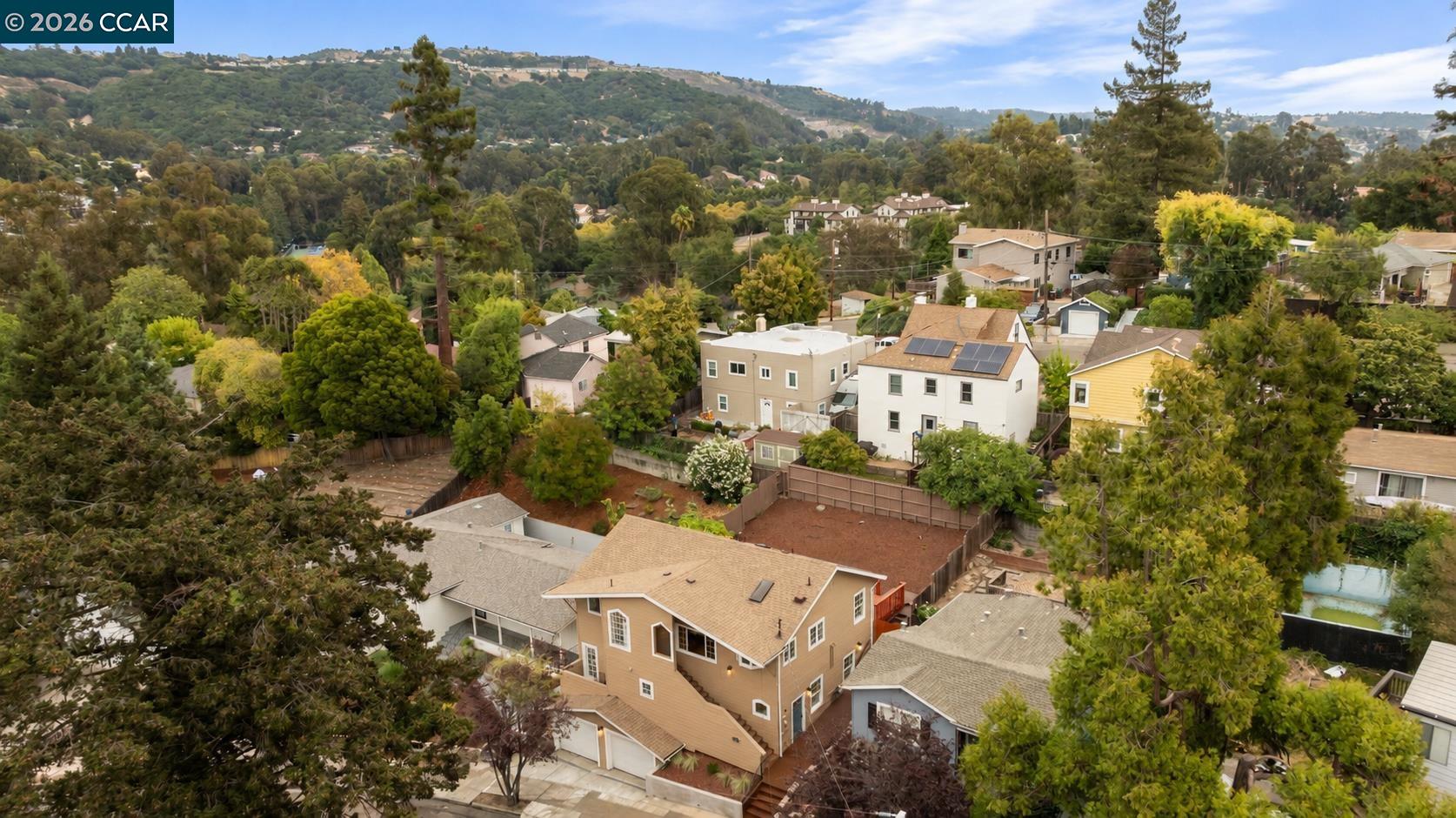 3426 Pierson St, Oakland CA 94619 — photo 57
